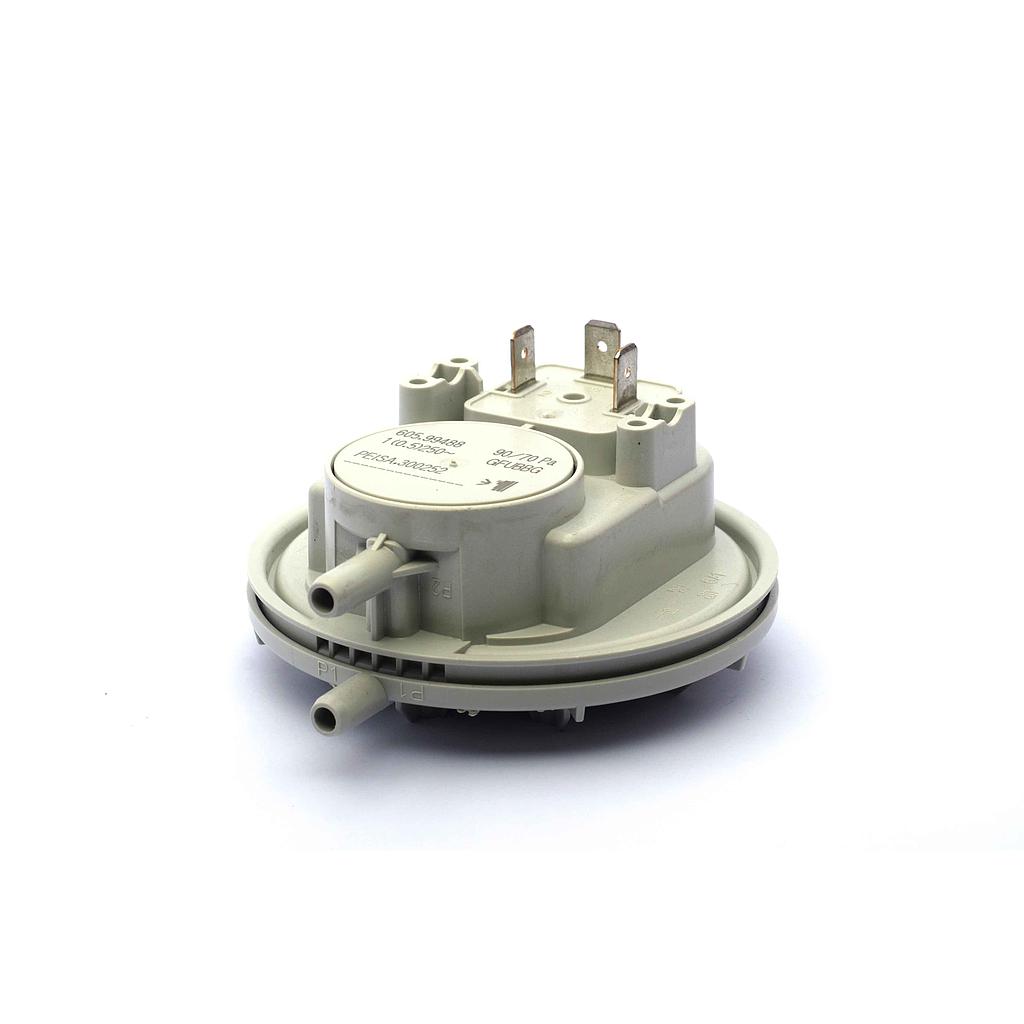 PRESOSTATO DE HUMOS TONKA 0.90 MBAR COD: 300274 - 300252
