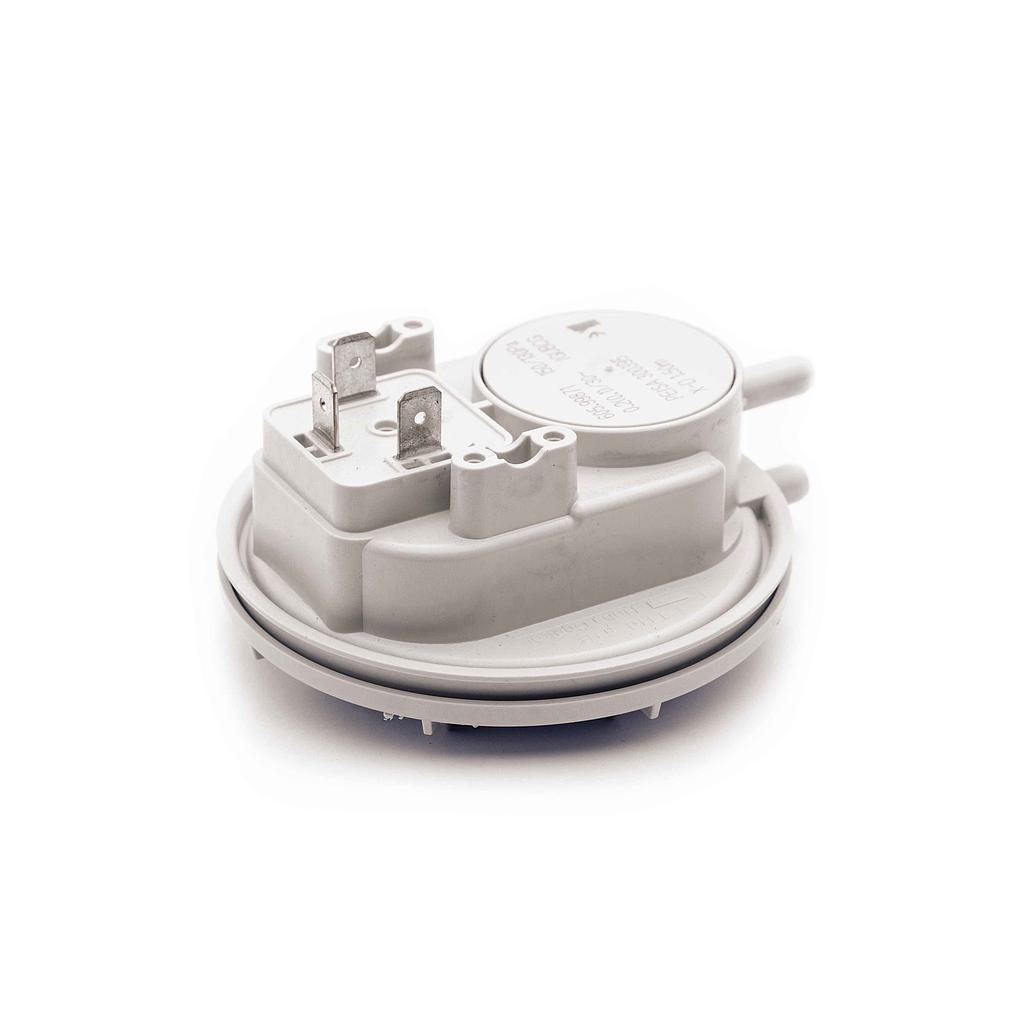 PRESOSTATO DE HUMOS XD - HUBA 1.50 MBAR COD: 300395