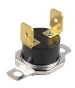 TERMOSTATO DE HUMOS 140ºC - COD: 300022