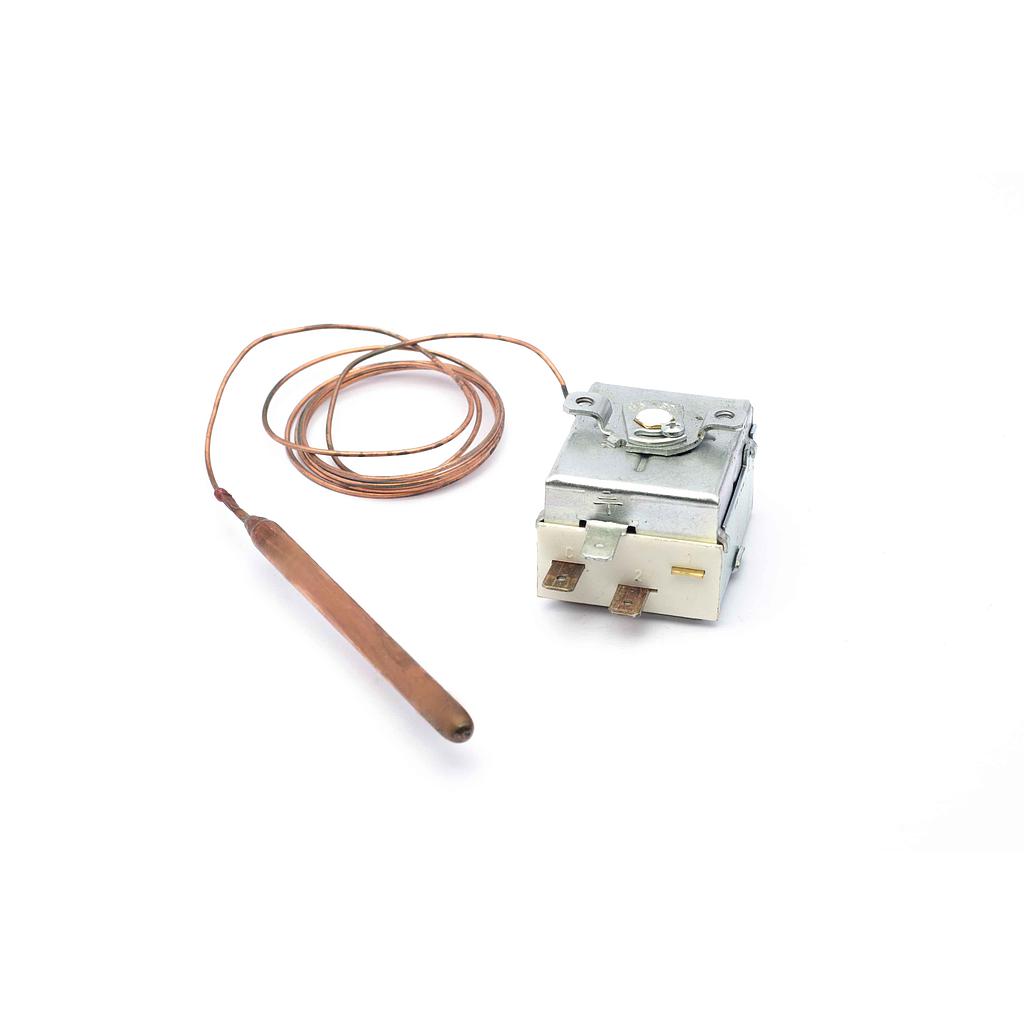 TERMOSTATO DE REGULACION 0-40 °C [P/ T40 Y T80] COD:300058