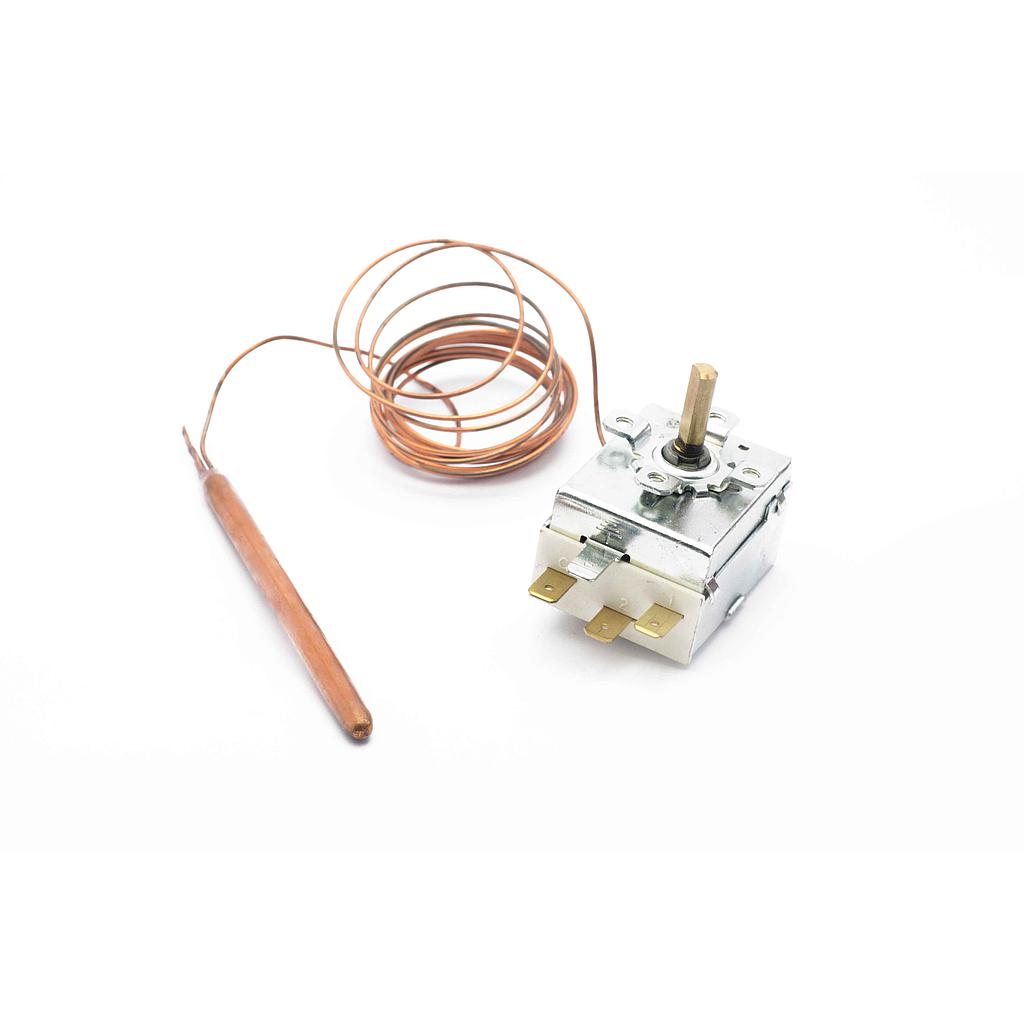 TERMOSTATO DE SEGURIDAD 90-110 °C LS3 COD: 300072