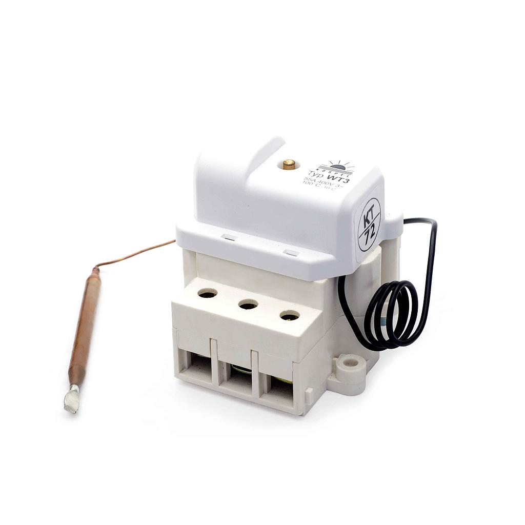 TERMOSTATO SEGUR.100° CALDERA ELECTR.