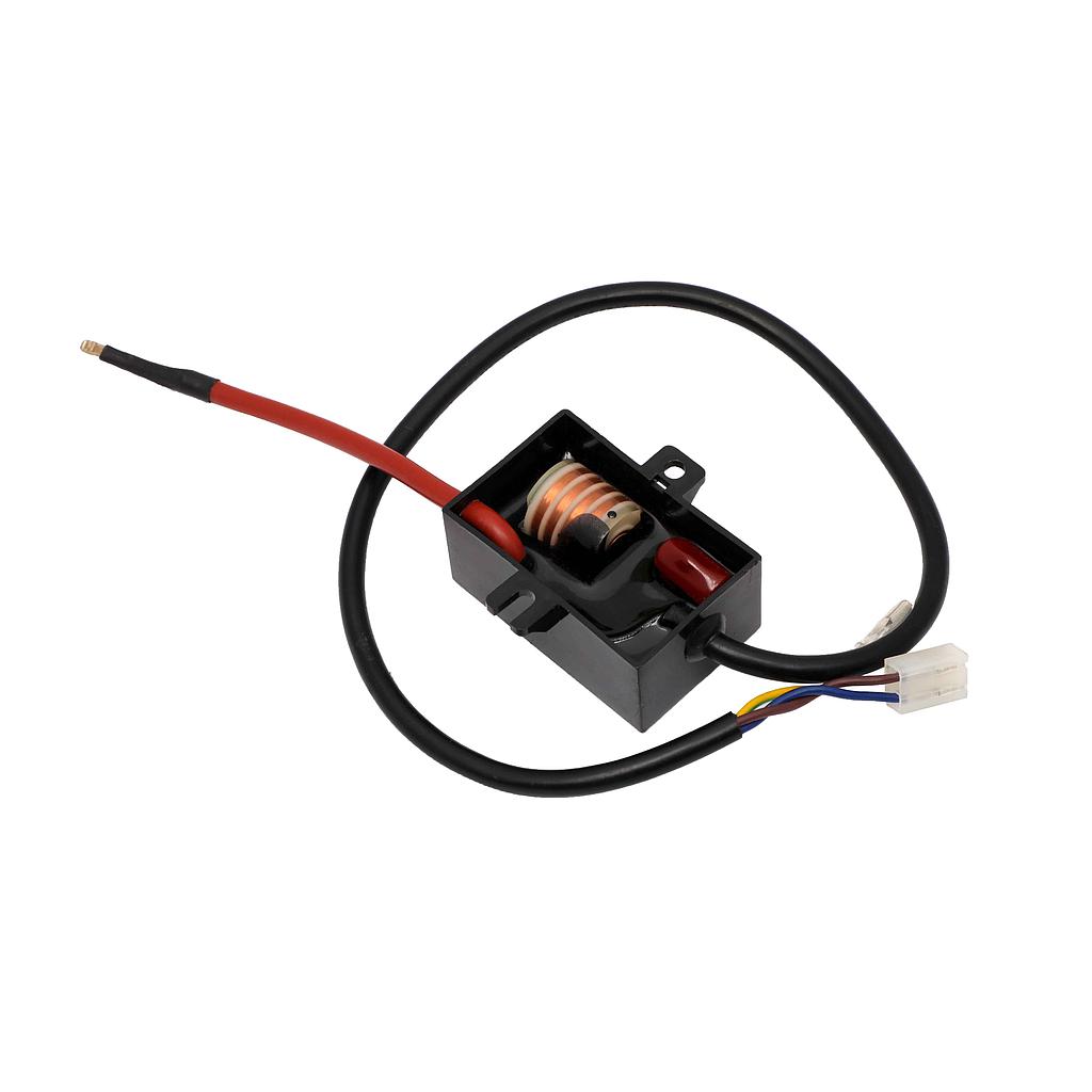 UNIDAD ELECTRONICA ENCENDIDO P/BGL 168/188 COD:800381