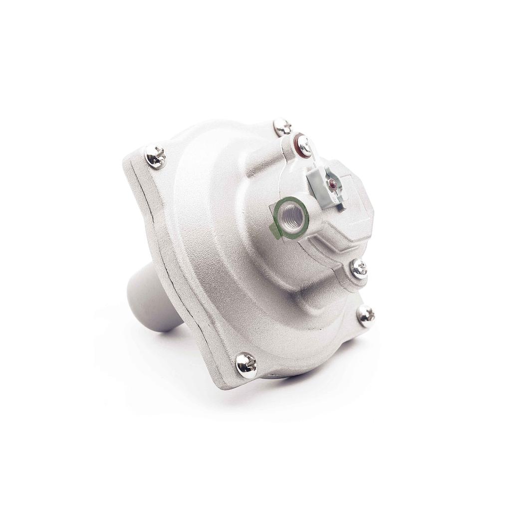 VALVULA SOLENOIDE ENC. IONO C/PILOTO AP-232 COD: 800374