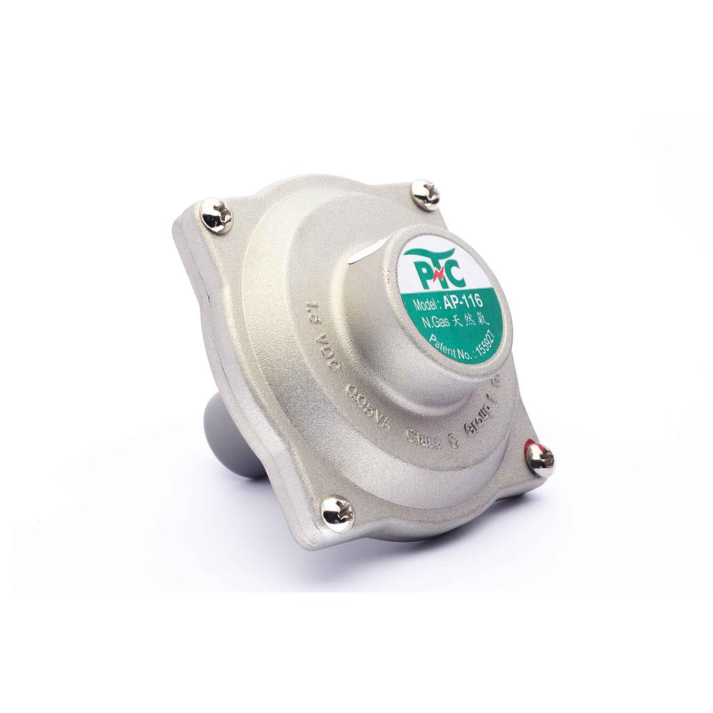 VALVULA SOLENOIDE ENCENDIDO IONO AP-116 COD:800351