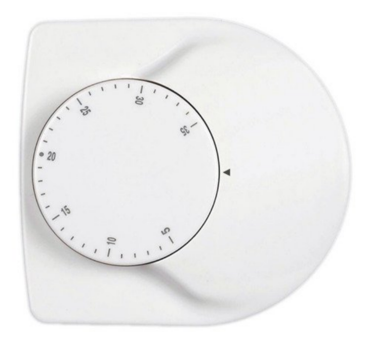 TERMOSTATO ANALOGICO FULLMOON