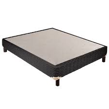 SOMMIER IMPERIAL - 1 1/2 PLAZAS - 1.00x2.00 MTS - INDUCOL [76011]