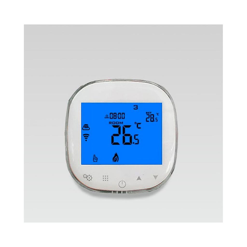 TERMOSTATO DIGITAL CAL-VDR-0164 WIFI