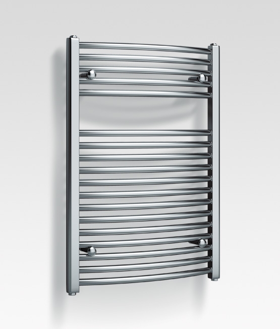 RADIADOR TOALLERO PEISA MODELO:SCALA 80 CROMADO COD: W34000