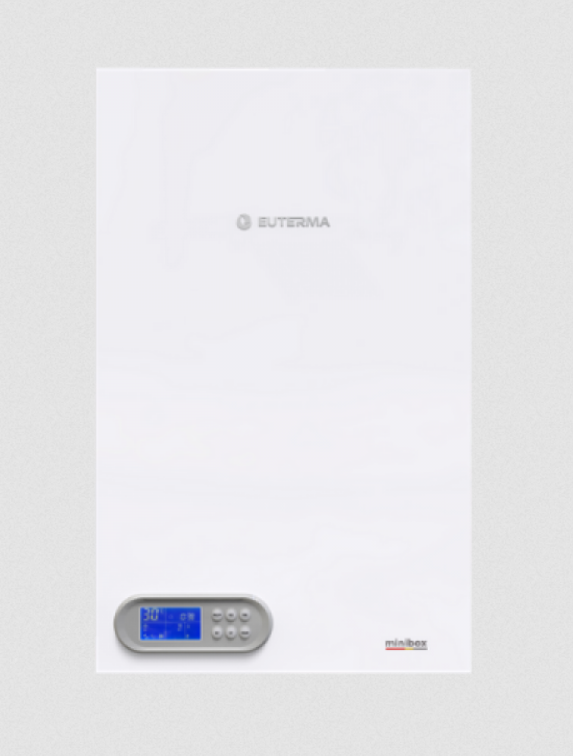 CALDERA EUTERMA MINIBOX TF 20640 KCAL (24KW) DS TB TF