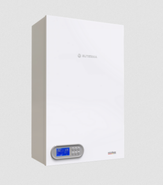 CALDERA EUTERMA MINIBOX TF 25800 KCAL (30KW) DS TB TF