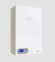 [12215] CALDERA EUTERMA MINIBOX TF 25800 KCAL (30KW) DS TB TF