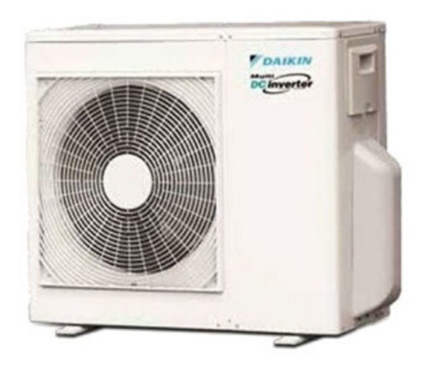 COND MULTI DAIKIN INVERTER 8000 FR F/C  4MX80BGXV1G