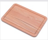 ACCESORIO TABLA DE PICAR QUADRAMADERA- JOHNSON [TA Q 37]