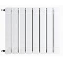 RADIADOR BROEN PLUS 1000 BLANCO PEISA - 12 SECCIONES - 12
