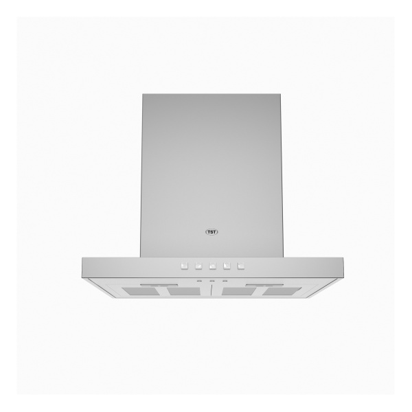 CAMPANA NIHUIL XS - 3 VELOCIDADES - TST [211-50]