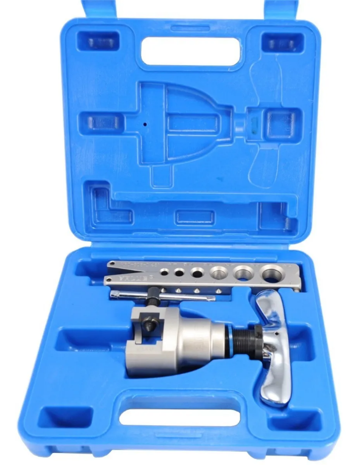 PESTAÑADORA VALUE VFT808U R410 1/4 A 3/4 - COD. 940735