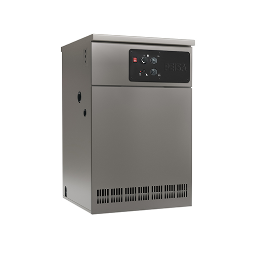 CALDERA PEISA MODELO:XP60 - CODIGO:B76000 - GAS NATURAL