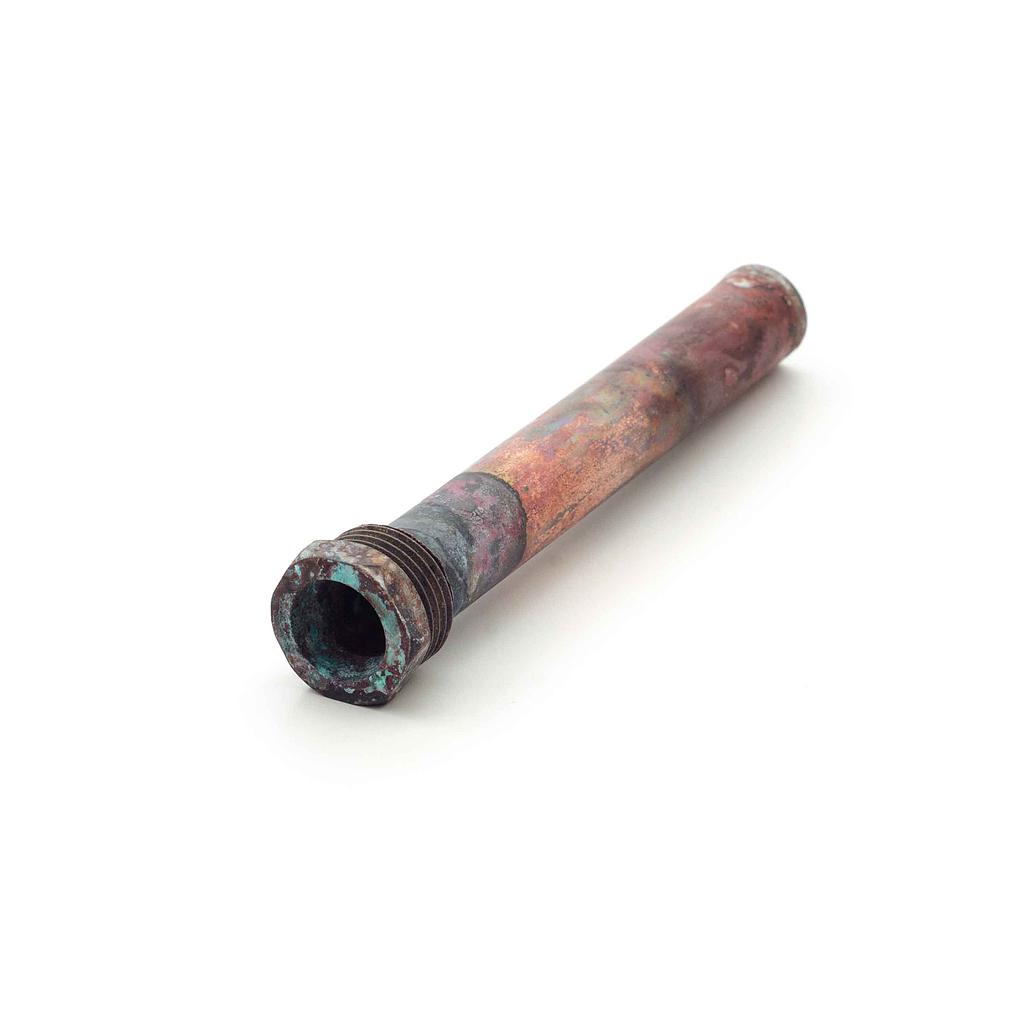 VAINA P/TERMOSTATO DE REGULACION T40/80 ZA0605