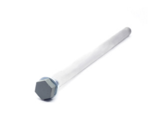 ANODO DE MAGNESIO L=1M COD: 900377