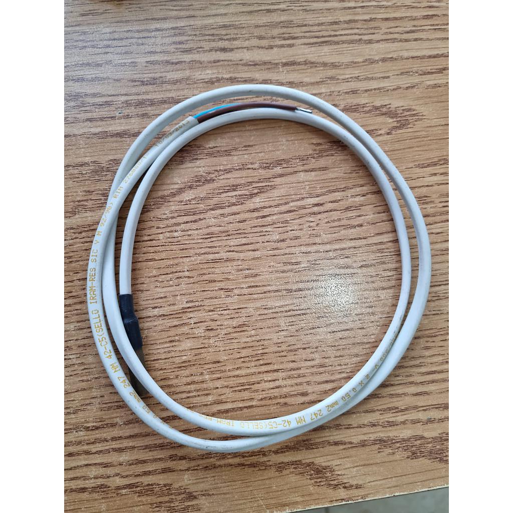 SENSOR DE TEMPERATURA DIVA P/ BOLITORE COD: 300046