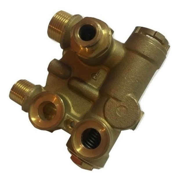 GRUPO MANDADA DOBLE SERVICIO COD: 800164