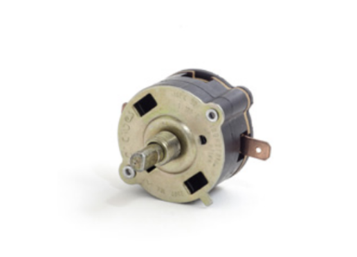 INTERRUPTOR ROTATIVO SOLO CALEFACION - COD:300013