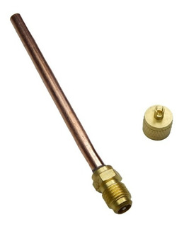 VALVULA SERVICIO (ROBINETE) SPLIT SURREY 5/8"