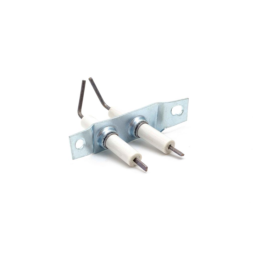 ELECTRODO ENC/ IONIZ - DOBLE - SOP. DOBLE COD: 300149