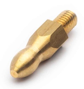 CLIP MACHO COD: 600000