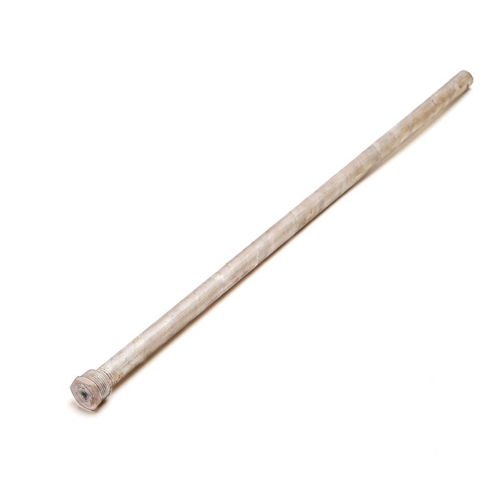 ANODO DE MAGNESIO L= 0.60 M COD: 900032