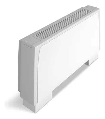 FAN COIL CRC 43 VERTICAL 4800 KCAL/H - FUTURA MV2 [C004]