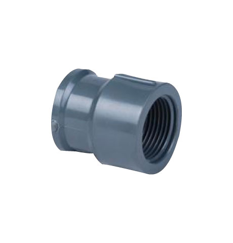 MANGUITO PVC MANGUITO TIGRE 20 X 1/2 HEMBRA