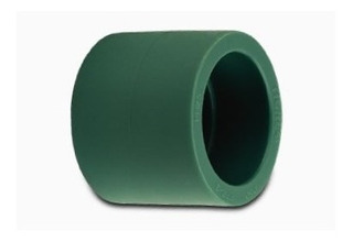 CUPLA PVC CUPLA 32 TIGRE