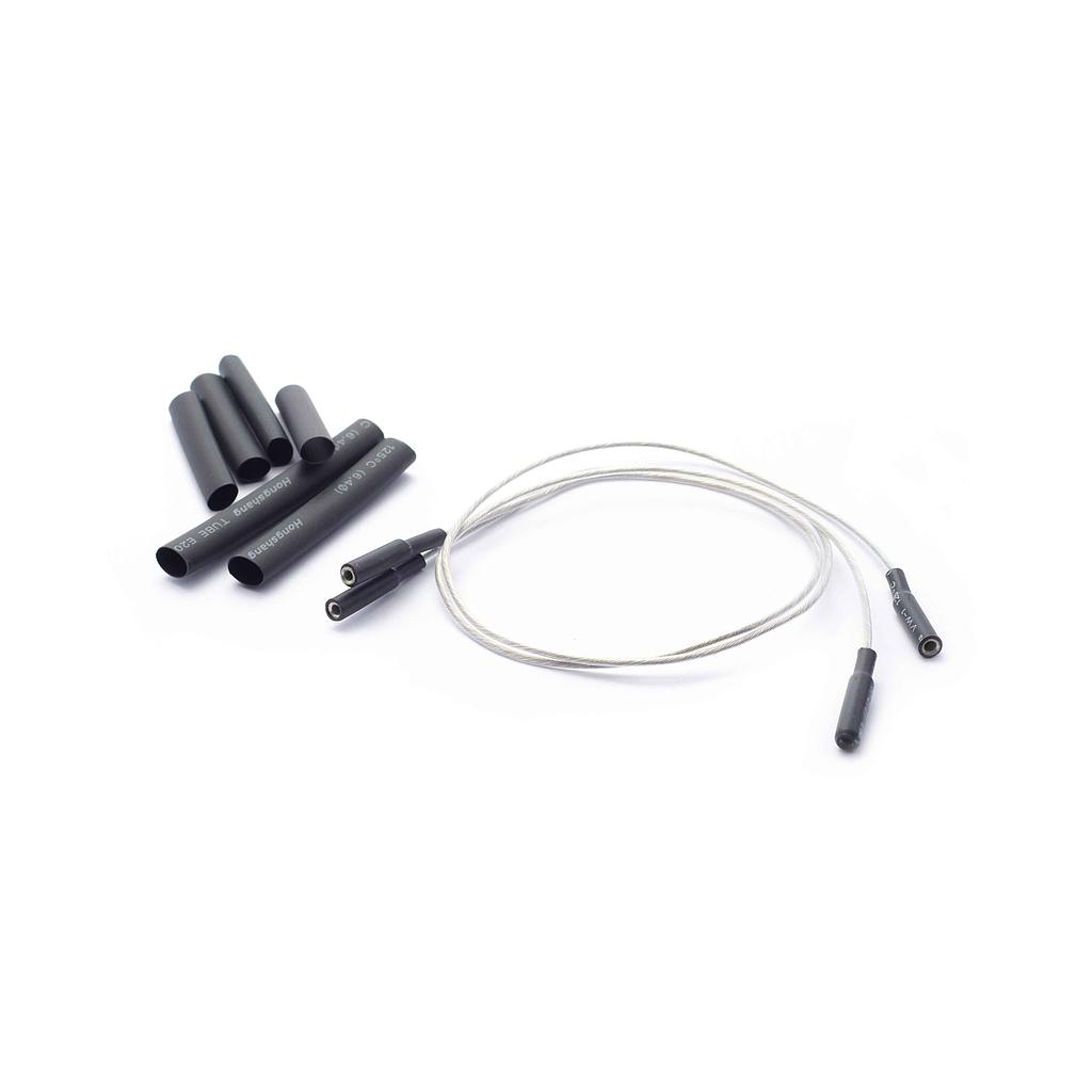 KIT REPARACION CABLES UNIDAD ENCENDIDO P-621 COD: F01000
