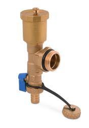 VÁLVULA DE DRENAJE Y VENTEO/SKU OFITT: CLCT.PYC - TERMINAL