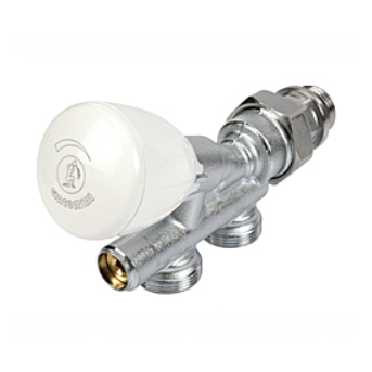 VALVULA MONOTUBO-GIACOMINI R437