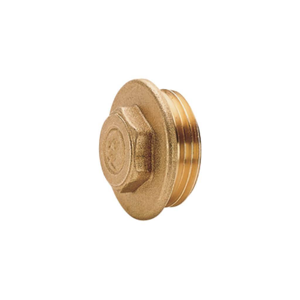 COLECTOR TAPON CON AUTORETENCIÒN 1" R592DY005