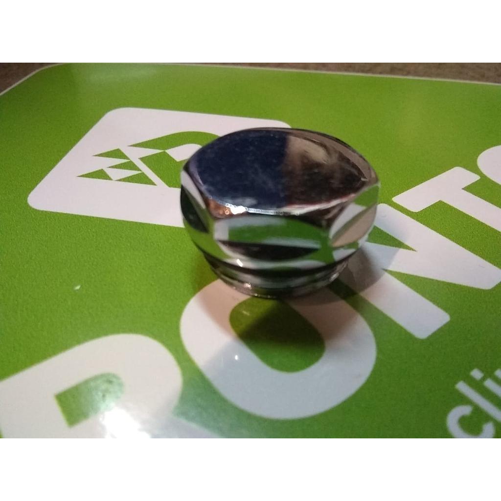 TAPON CIEGO DE 1/2" PEISA - 800260