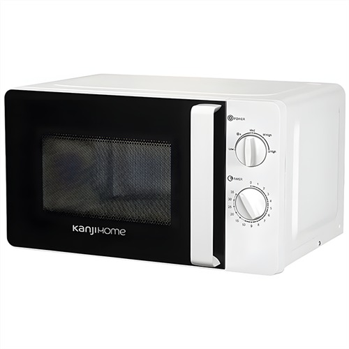 MICROONDAS 23LTS - BLANCO - KANJIHOME [KJH-MW2XLX002]