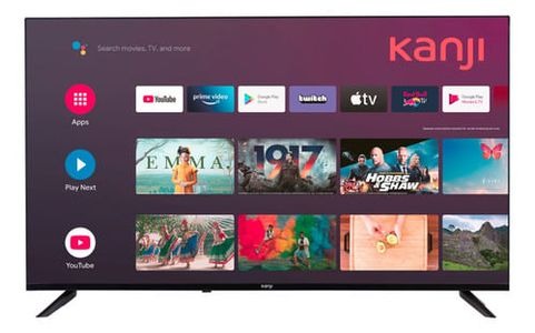 TELEVISOR LED HD ANDROID 32" - TCL [L32S65A-F] (copia)
