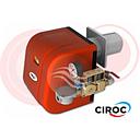 QUEMADOR  CQ 68/10  84.500 KCAL - GAS NATURAL - CIROC