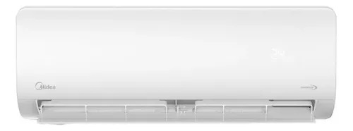 EVAPORADORA SPLIT MIDEA INVERTER 2967 FR FC - R32  (RESIDENCIAL) [MSNIC-12H-KN81F]