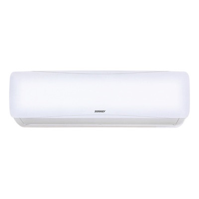 EVAPORADORA SPLIT SURREY INVERTER SMART 2967 FR FC - R32 (RESIDENCIAL) [553NIQ12KN81F]