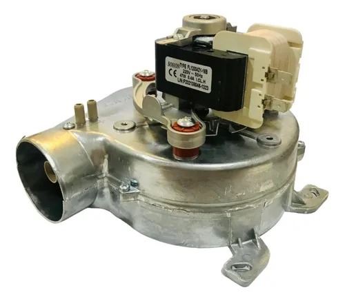 VENTILADOR 220V 50HZ 47W SHN C/SOPORTE COD: 800907