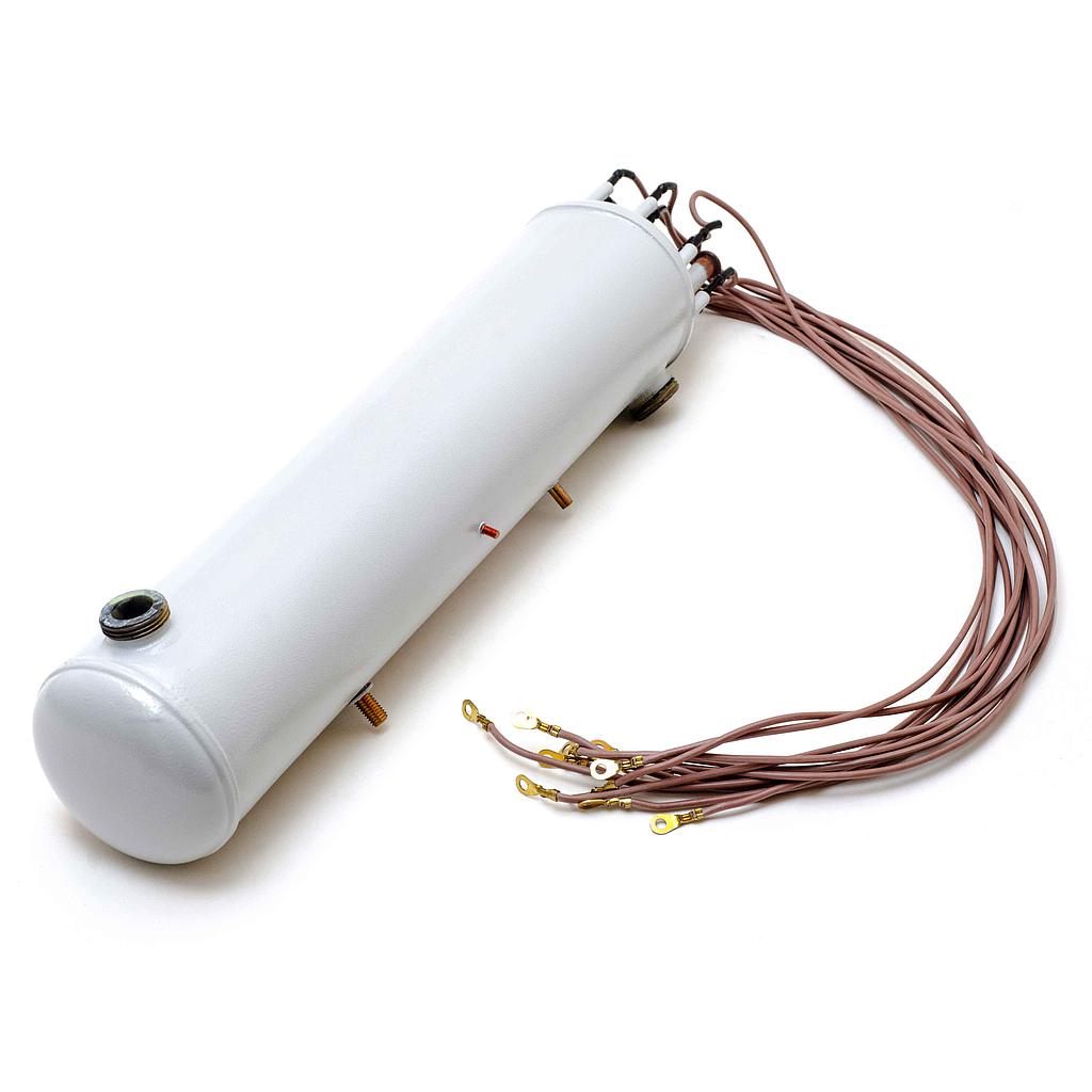RESISTENCIA PARA CALDERA ELECT. DE 24 KW
