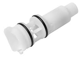 BASE AGUA SANITARIA 24 / 28 PARA CALDERA ECO NOVA - BAXI [CON031]