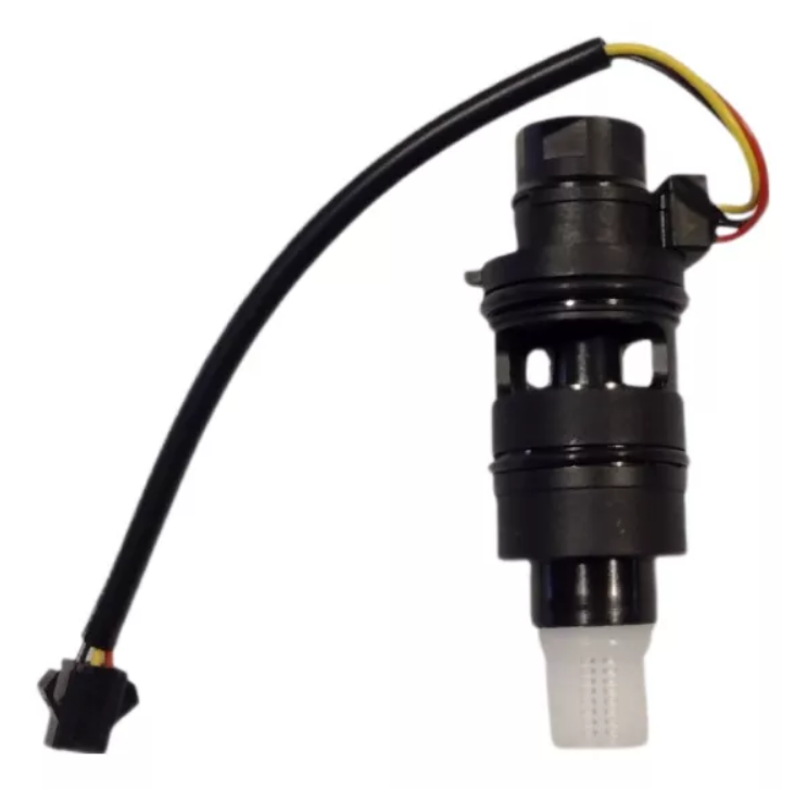 SENSOR DE FLUJO SANITARIO MINIBOX- EUTERMA [MBX0017]