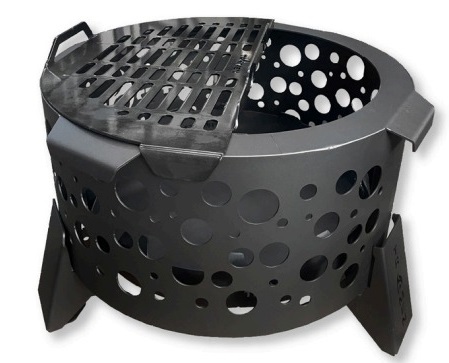 FOGÓN FÉNIX 600 - TROMEN [05-000-252]