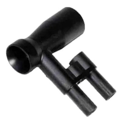 VENTURI PLÁSTICO SIMPLE RECTO - BAXI [R213]